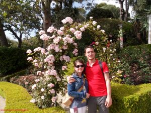 Saint Jean Cap Ferrat, Innamorati in Viaggio 9