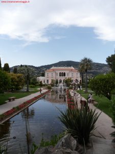 Saint Jean Cap Ferrat, Innamorati in Viaggio 11