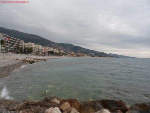 Menton, Innamorati in Viaggio