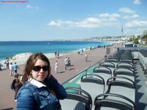 Nizza, Innamorati in Viaggio 1