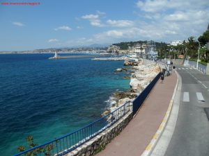 Nizza, Innamorati in Viaggio 2