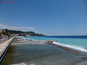 Nizza, Innamorati in Viaggio 3