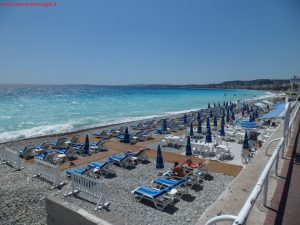Nizza, Innamorati in Viaggio 4