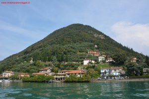 Innamorati in Viaggio, Lago d'Iseo