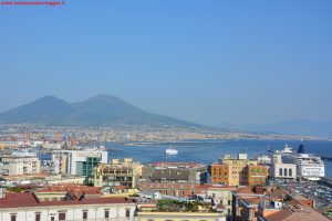 Innamorati in Viaggio, Napoli