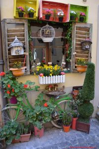 Castel Gandolfo, Innamorati in Viaggio weekend 1