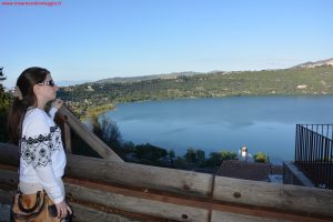 Castel Gandolfo, Innamorati in Viaggio weekend 2