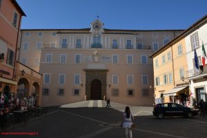 Castel Gandolfo, Innamorati in Viaggio weekend 3