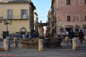 Castel Gandolfo, Innamorati in Viaggio weekend 4