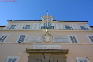 Innamorati in Viaggio, Itinerario Castel Gandolfo 3