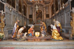 Innamorati in viaggio a Chioggia 4