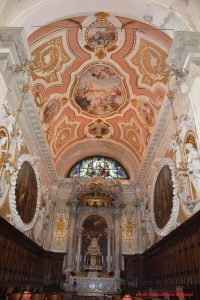 Innamorati in viaggio a Chioggia 3