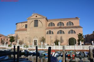Innamorati in viaggio a Chioggia 2