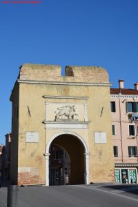 Innamorati in viaggio a Chioggia 1