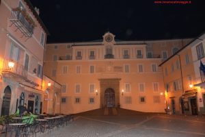 Innamorati in Viaggio, Itinerario Castel Gandolfo 6
