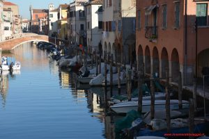 Innamorati in viaggio a Chioggia 8