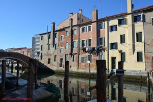 Innamorati in viaggio a Chioggia 9