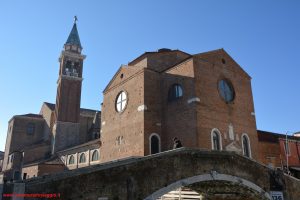 Innamorati in viaggio a Chioggia 10
