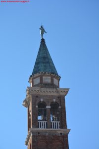 Innamorati in viaggio a Chioggia 11