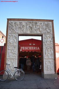 Innamorati in viaggio a Chioggia 12
