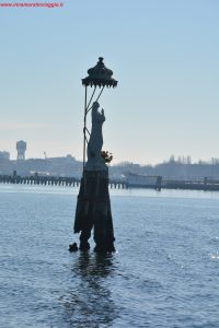Innamorati in viaggio a Chioggia 13