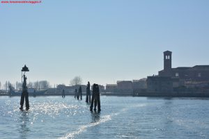 Innamorati in viaggio a Chioggia 12