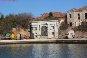 Innamorati in viaggio a Chioggia 15