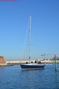 Innamorati in Viaggio a Chioggia 20