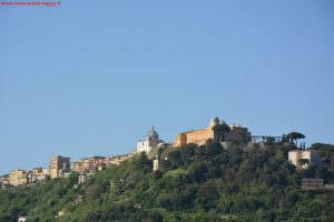 Innamorati in Viaggio, Itinerario Castel Gandolfo 8