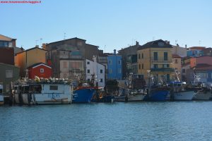Innamorati in Viaggio a Chioggia 21