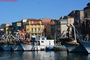 Innamorati in Viaggio a Chioggia 22