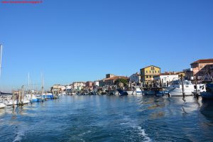 Innamorati in Viaggio a Chioggia 23