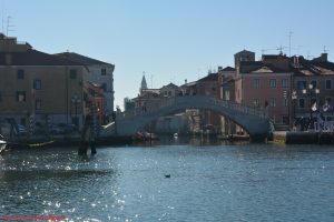 Innamorati in Viaggio a Chioggia 18
