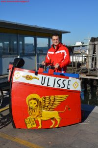 Innamorati in Viaggio a Chioggia 16