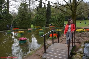 Innamorati in Viaggio, Parco Giardino Sigurtà 2