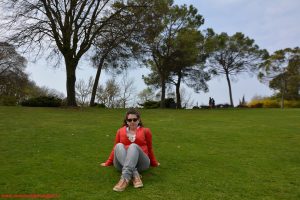 Innamorati in Viaggio, Parco Sigurtà 1