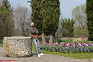 Innamorati in Viaggio, Parco Giardino Sigurtà 3