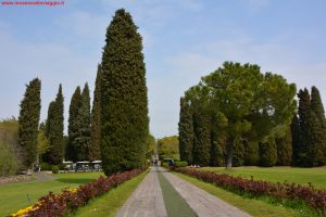 Innamorati in Viaggio, Parco Sigurtà 6