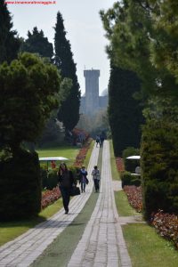 Innamorati in Viaggio, Parco Sigurtà 5
