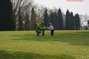 Innamorati in Viaggio, Parco Sigurtà 4