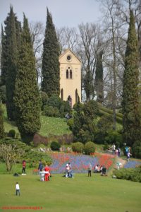 Innamorati in Viaggio, Parco Giardino Sigurtà 9
