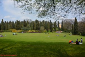 Innamorati in Viaggio, Parco Giardino Sigurtà 10