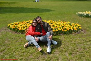 Innamorati in Viaggio, Parco Giardino Sigurtà 8