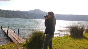Innamorati in Viaggio, Itinerario Castel Gandolfo 14