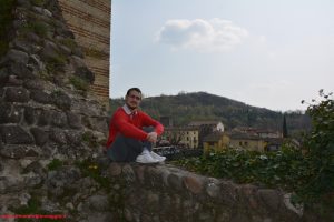 Innamorati in Viaggio, Valeggio sul Mincio (1)