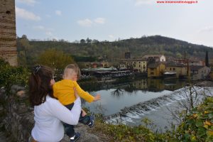 Innamorati in Viaggio, Valeggio sul Mincio (2)