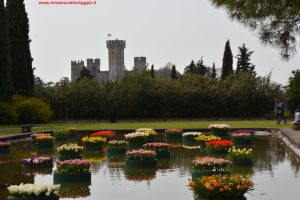 Parco Giardino Sigurtà, Innamorati in Viaggio (3)