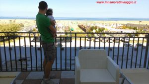 Innamorati in Viaggio all'Hotel Plaza 2
