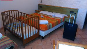 Innamorati in Viaggio all'Hotel Plaza
