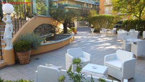 Innamorati in Viaggio all'Hotel Plaza 5